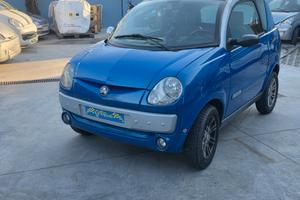 LIGIER CHATENET GRECAV AIXAM CASALINI MICROCAR