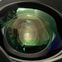 14 mm Sigma Art f1,8 Nikon