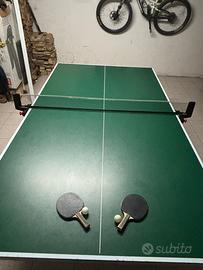 Tavolo ping pong