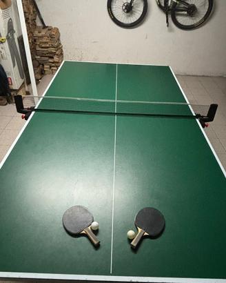 Tavolo ping pong