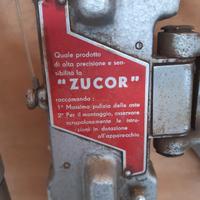 tecnigrafo in legno anni 50/60