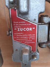 tecnigrafo in legno anni 50/60