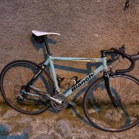 Bici da corsa Bianchi
