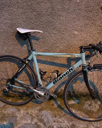 Bici da corsa Bianchi