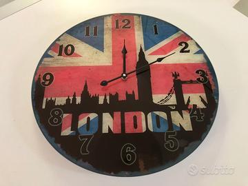 Orologio da parete moderno