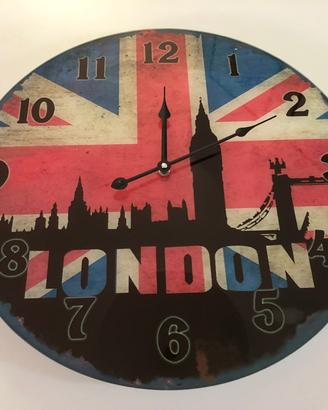 Orologio da parete moderno