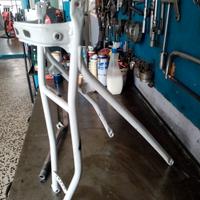 Ricambi honda cr 92,96