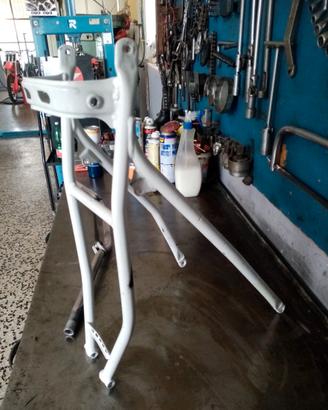 Ricambi honda cr 92,96