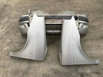 Lancia Ypsilon 03-06 1.2bz Muso