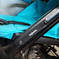 PASSEGGINO INGLESINA Zippy Light