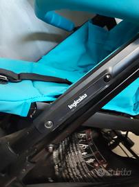 PASSEGGINO INGLESINA Zippy Light