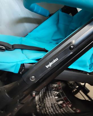 PASSEGGINO INGLESINA Zippy Light