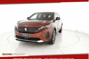 Peugeot 5008 1.2 hybrid 48V Allure Pack 136cv...