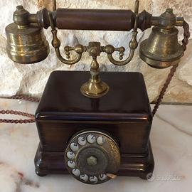 Telefono anni 30
