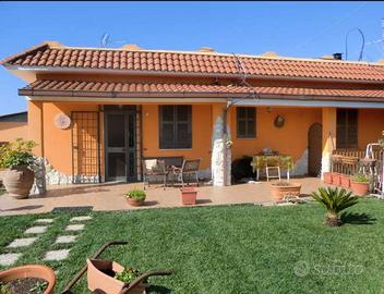 Porzione di casa a Anzio (RM)