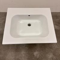 Lavella lavatoio lavandino NUOVO L62xP52xH18