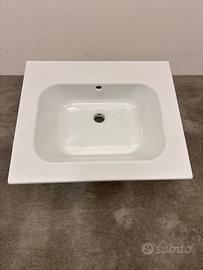 Lavella lavatoio lavandino NUOVO L62xP52xH18