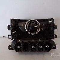 Pulsantiera Comandi Mini Clubman R55 2012