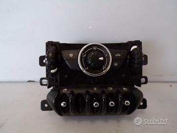 Pulsantiera Comandi Mini Clubman R55 2012