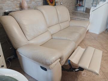 Divano 3 posti Chateax d'Ax 