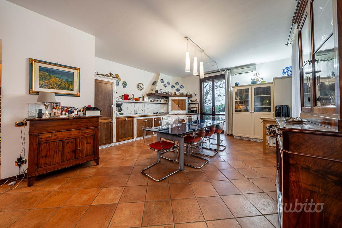 Casa – Modena, Marzaglia, San Faustino-Madonnina-Quattro Ville - Altro