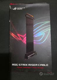 ASUS ROG Strix Riser Cable PCIe 