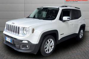 Jeep Renegade 1.6 mjt Dawn Of Justice fwd 120cv