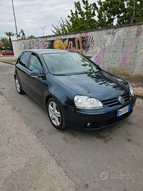 Golf 5 1.9 4motion