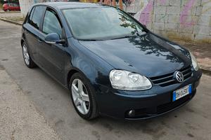 Golf 5 1.9 4motion