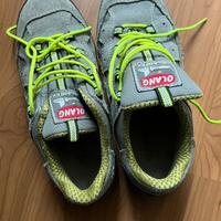Scarpe da trekking Olang