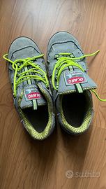 Scarpe da trekking Olang