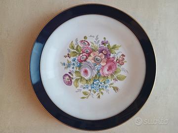 Servizio Piatti Porcellana Limoges