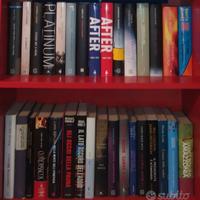 Libri Stranieri