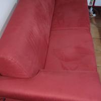 Divano a letto 2 piazze 