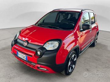 FIAT Panda Cross 1.2 69cv S&S E6 City Cross