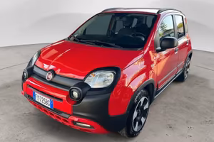 FIAT Panda Cross 1.2 69cv S&S E6 City Cross