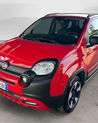 FIAT Panda Cross 1.2 69cv S&S E6 City Cross