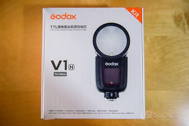 Godox V1 n