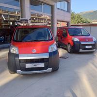 Fiat Fiorino 1.3 MJT 95CV Adventure 2 posti