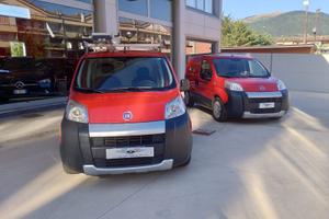 Fiat Fiorino 1.3 MJT 95CV Adventure 2 posti