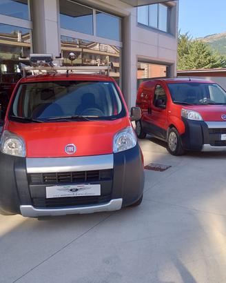 Fiat Fiorino 1.3 MJT 95CV Adventure 2 posti