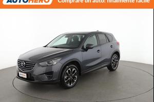 MAZDA CX-5 UM46185