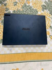 Computer portatile asus
