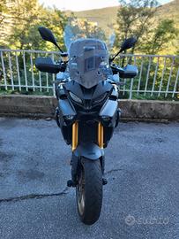 Yamaha Tracer 9 GT – 03/2023