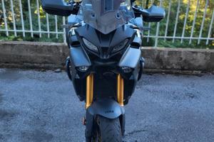Yamaha Tracer 9 GT – 03/2023
