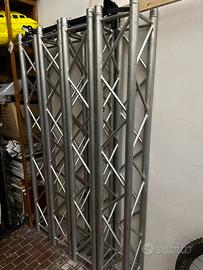 Truss alluminio