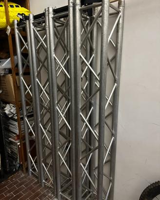Truss alluminio