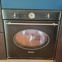 Forno SMEG