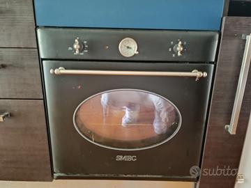 Forno SMEG