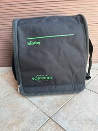 Borsa per bimby tm5/tm6